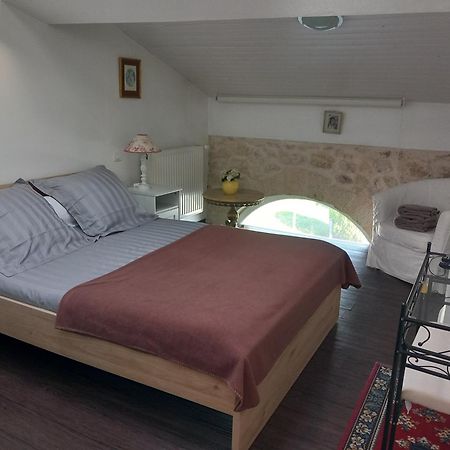 Chambres D'Hotes Saint Jean מראה חיצוני תמונה