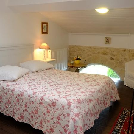 Chambres D'Hotes Saint Jean מראה חיצוני תמונה