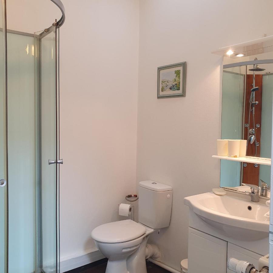 Chambres D'Hotes Saint Jean מראה חיצוני תמונה