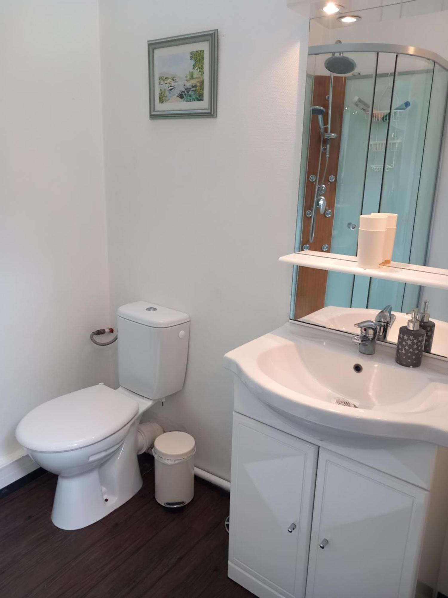Chambres D'Hotes Saint Jean מראה חיצוני תמונה