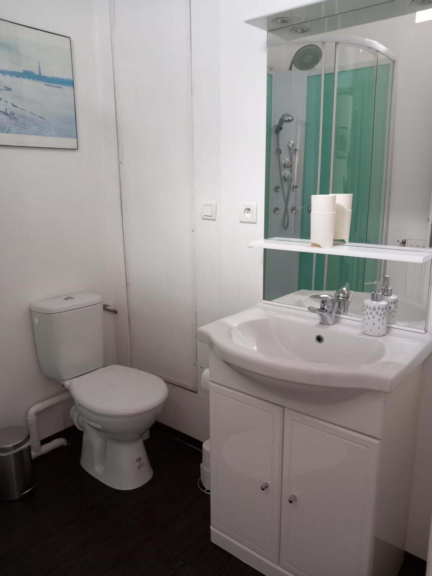 Chambres D'Hotes Saint Jean מראה חיצוני תמונה