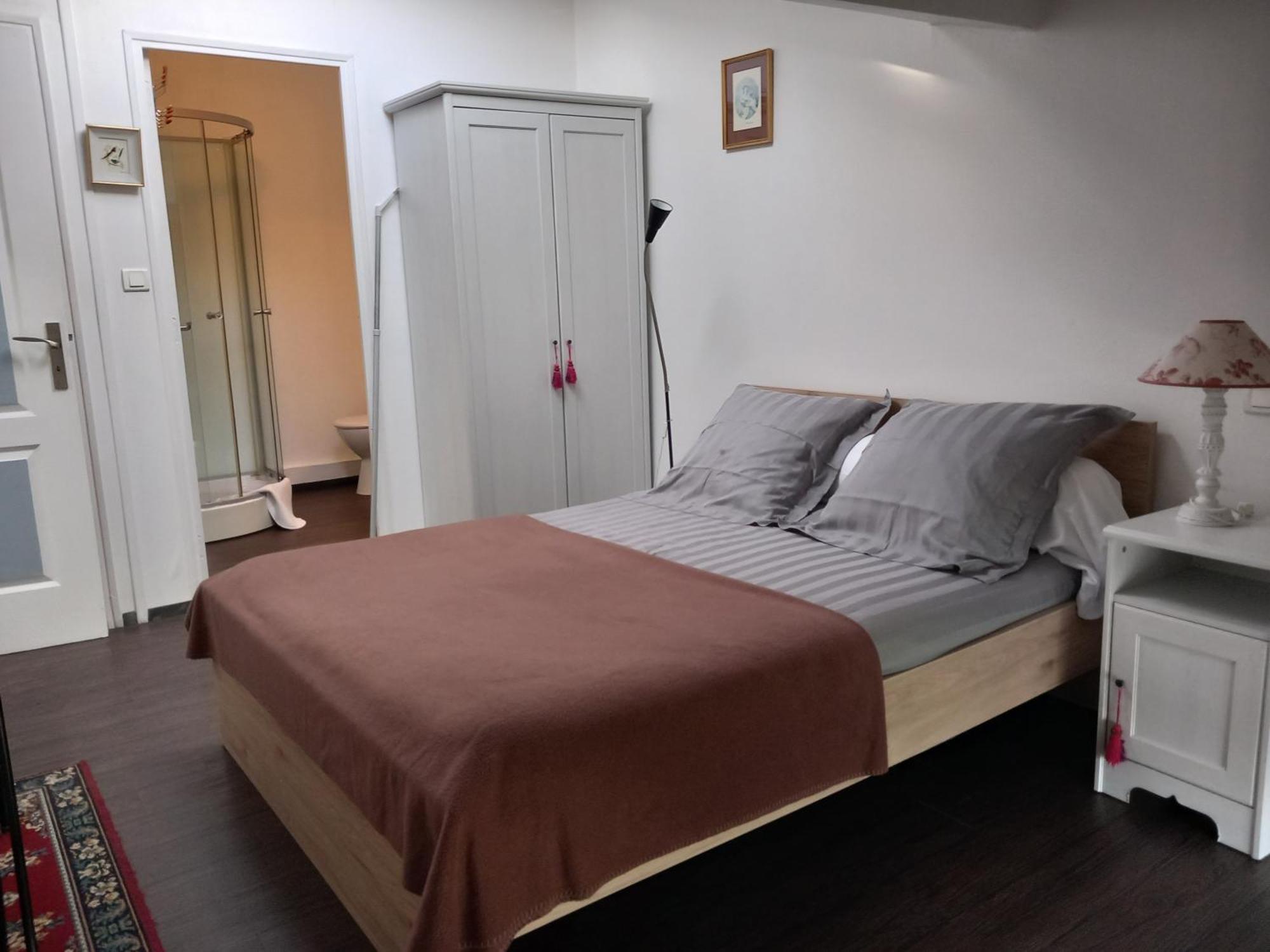 Chambres D'Hotes Saint Jean מראה חיצוני תמונה