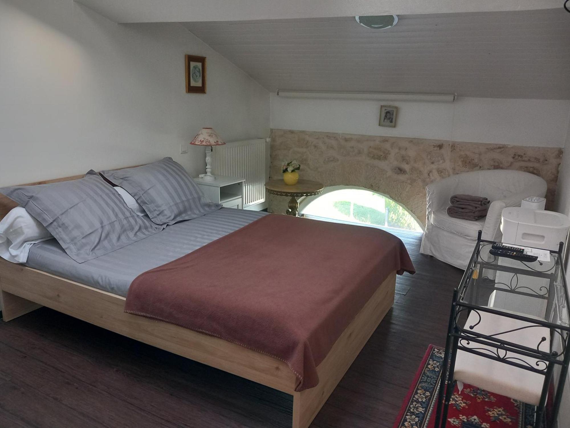 Chambres D'Hotes Saint Jean מראה חיצוני תמונה