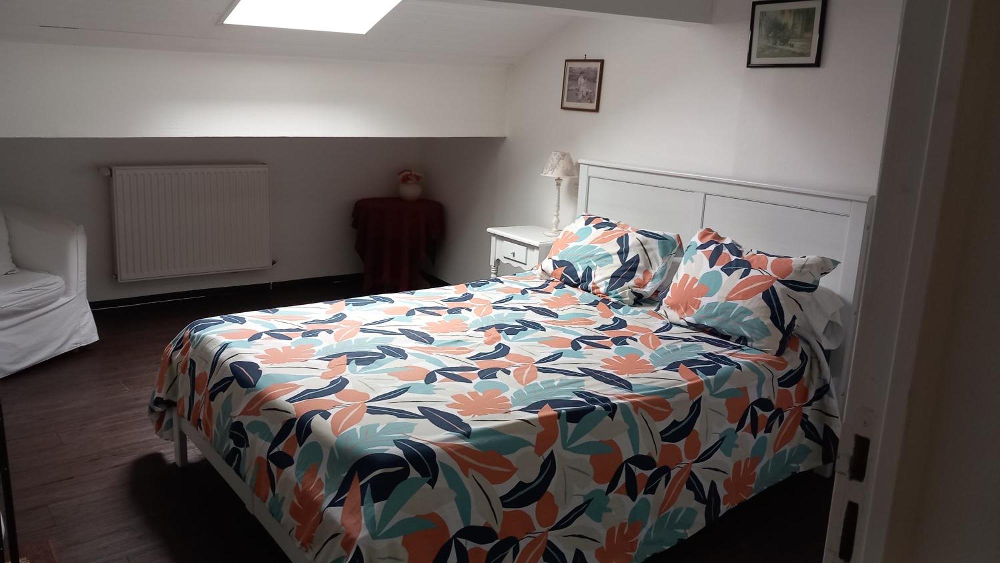 Chambres D'Hotes Saint Jean מראה חיצוני תמונה