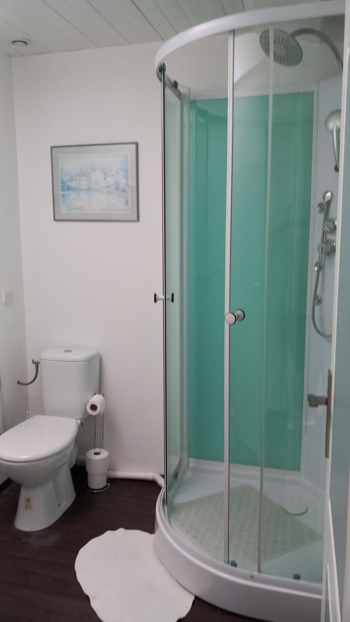 Chambres D'Hotes Saint Jean מראה חיצוני תמונה