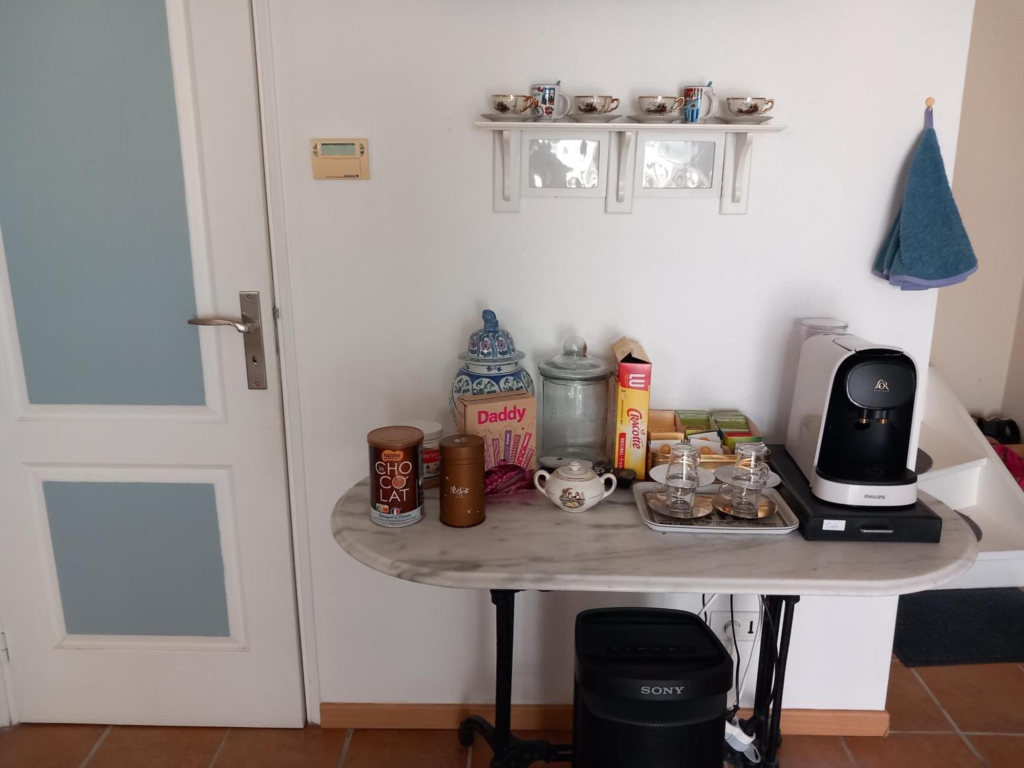 Chambres D'Hotes Saint Jean מראה חיצוני תמונה