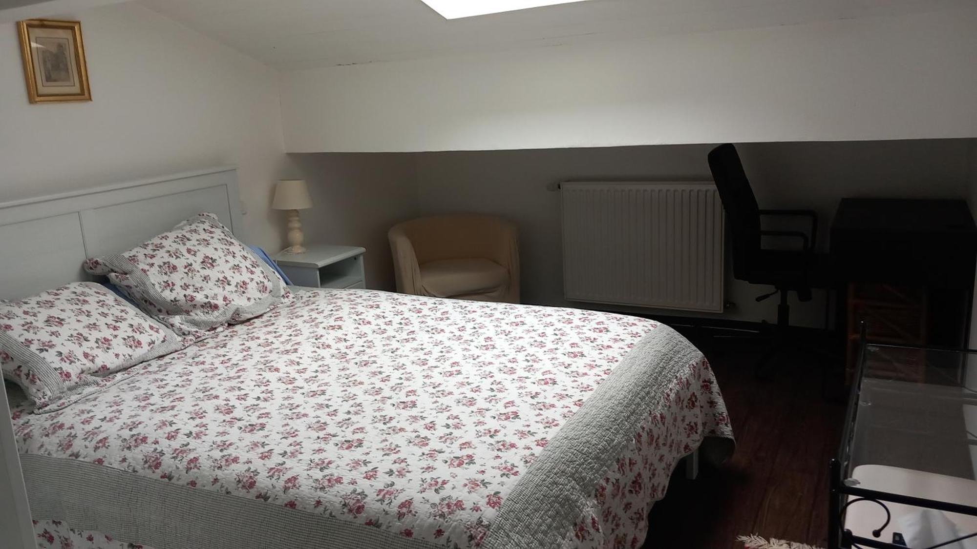 Chambres D'Hotes Saint Jean מראה חיצוני תמונה