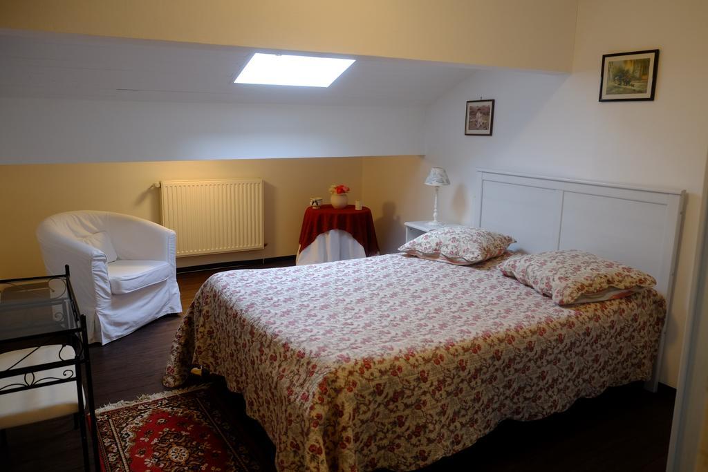 Chambres D'Hotes Saint Jean מראה חיצוני תמונה